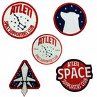 Space Patches